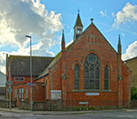 This is a small picture of Cross Way Church