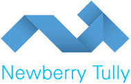 This is the logo of Newberry Tully Estate Agents