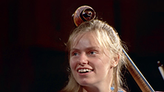 This is a small view of Jacqueline du Pré