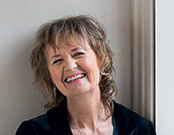 This is a small picture of Sally Beamish