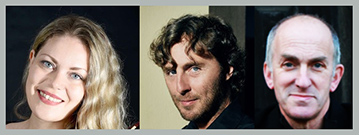 This is a small view of Trio La Follia